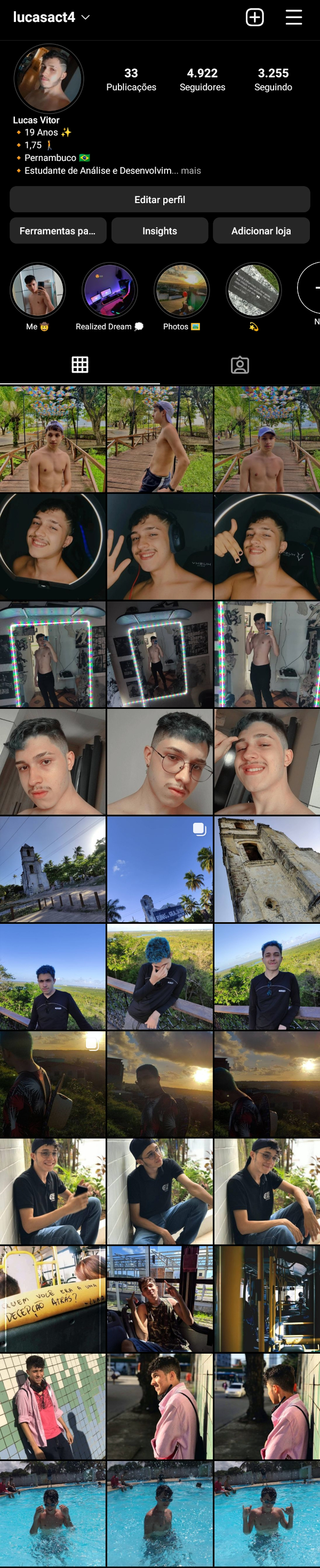 Instagram