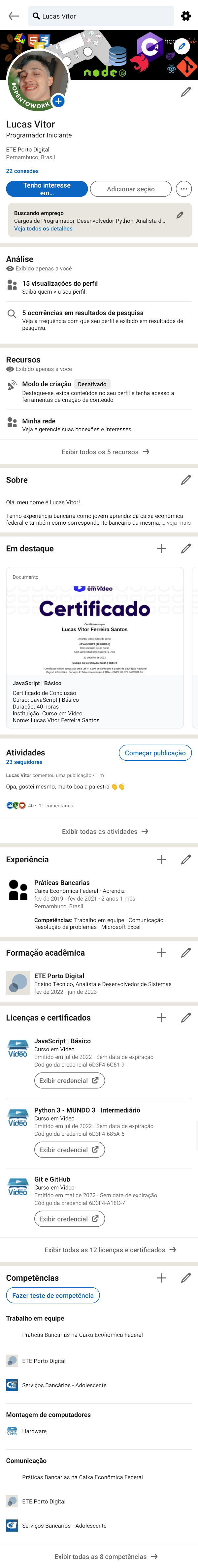 LinkedIn