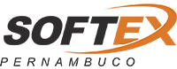 Logo Softex Pernambuco