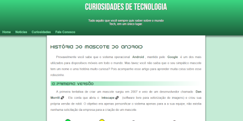 Imagem do Projeto