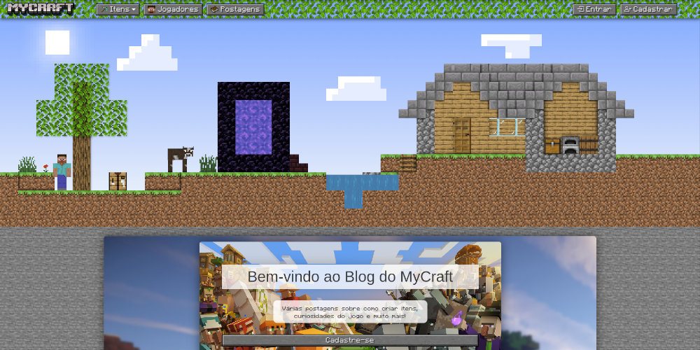 Imagem do Projeto